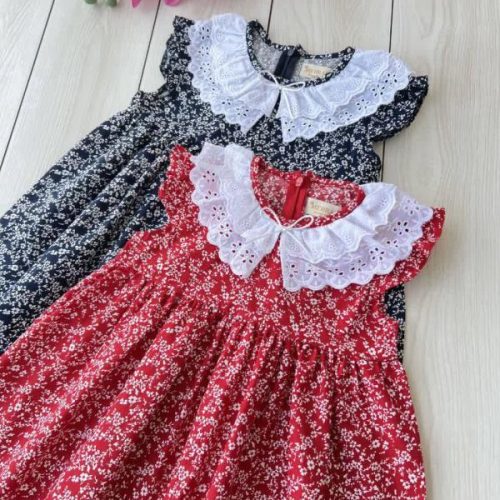 Girls' shirts from 3 years to 8 years