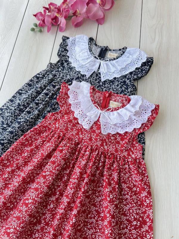 Girls' shirts from 3 years to 8 years (3) Girls' shirts from 3 years to 8 years