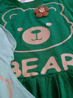 Girls' shirts from size 35 to 45