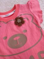 Girls' shirts from size 35 to 45