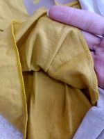 Girls' shirts from size 35 to 45