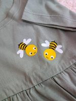 Girls' shirts from size 40 to 60