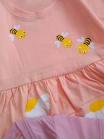 Girls' shirts from size 40 to 60