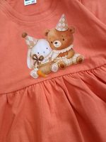 Girls' shirts from size 40 to 60