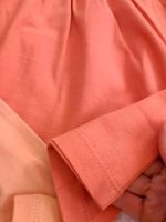 Girls' shirts from size 40 to 60