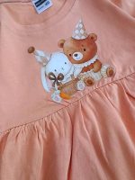 Girls' shirts from size 40 to 60