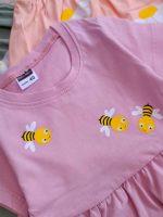 Girls' shirts from size 40 to 60