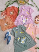 Girls' shirts from size 40 to 60