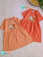 Girls' shirts from size 40 to 60