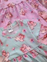 Girls' shirts from size 40 to 65