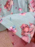 Girls' shirts from size 40 to 65