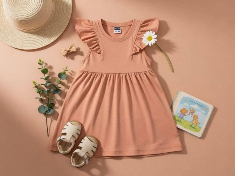 Girls' shirts from size 40 to 65