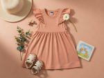 Girls' shirts from size 40 to 65