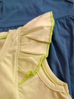 Girls' shirts from size 40 to 65
