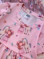 Girls' shirts from size 40 to 65