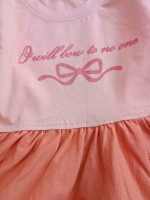 Girls' shirts from size 40 to 65