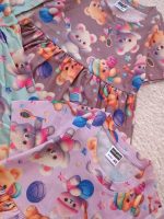 Girls' shirts from size 40 to 65