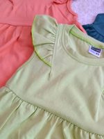 Girls' shirts from size 40 to 65