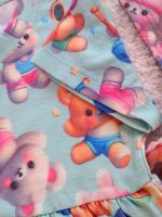 Girls' shirts from size 40 to 65
