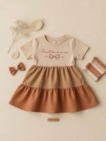 Girls' shirts from size 40 to 65