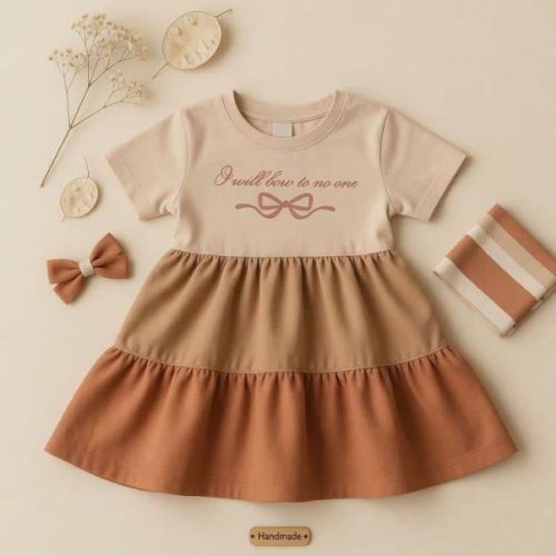 Girls' shirts from size 40 to 65