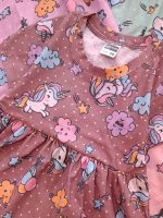 Girls' shirts from size 40 to 65