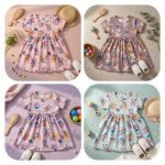 Girls' shirts from size 40 to 65