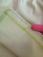 Girls' shirts from size 40 to 65
