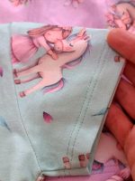 Girls' shirts from size 40 to 65