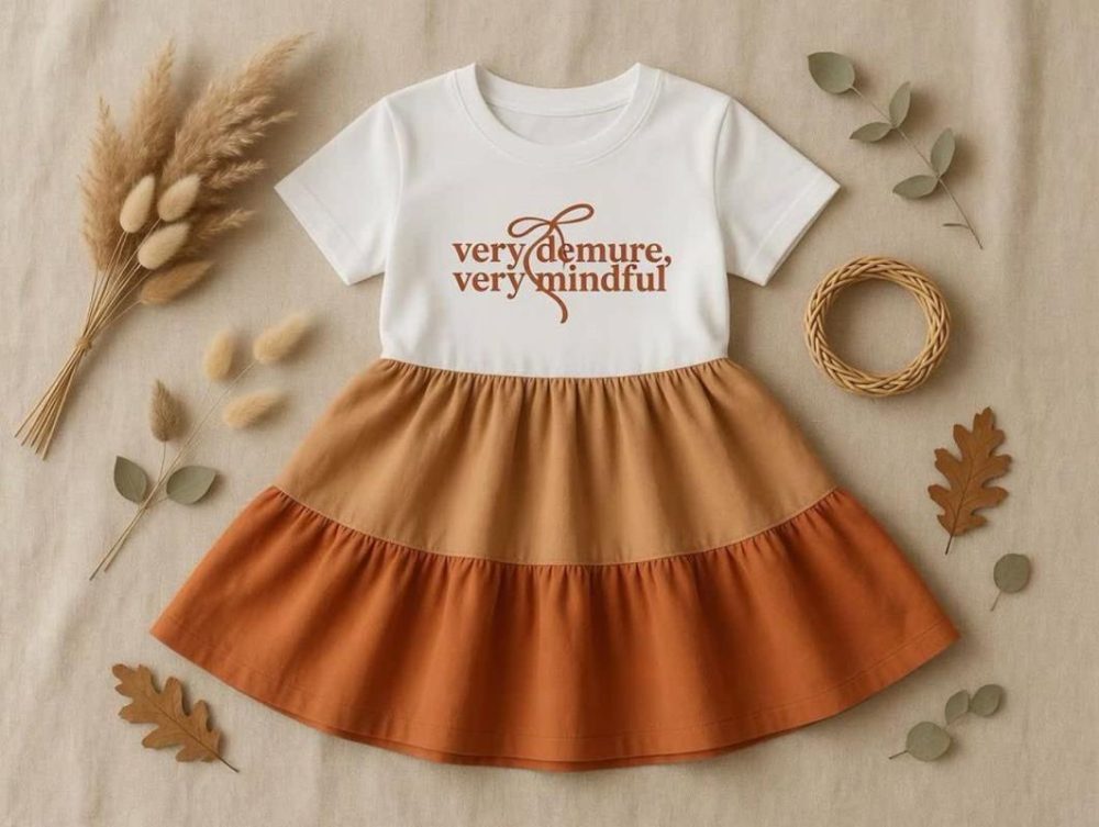 Girls' shirts from size 40 to 65