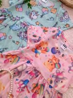 Girls' shirts from size 40 to 65