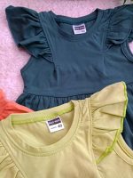 Girls' shirts from size 40 to 65