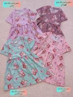 Girls' shirts from size 40 to 65