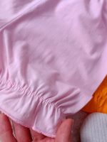 Girls' shorts top from 12 months to 36 months