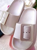Girls' slippers from size 25 to 30