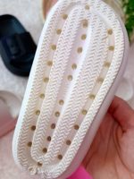 Girls' slippers from size 25 to 30