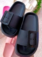 Girls' slippers from size 25 to 30
