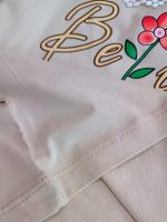 Girls' t-shirts and pants from sizes 35 to 60