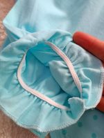 Girls' t-shirts and shorts from 1 year to 4 years