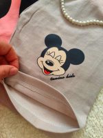 Girls' t-shirts and shorts from 2 to 5 years old