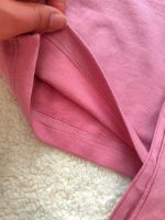 Girls' t-shirts and shorts from 2 to 5 years old