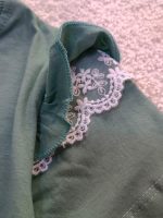 Girls' t-shirts and shorts from 2 to 5 years old