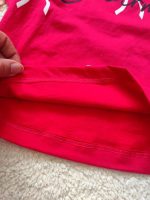 Girls' t-shirts and shorts from 2 to 9 years old