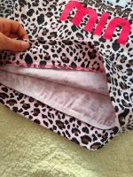 Girls' t-shirts and shorts from 3 to 11 years old