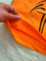Girls' t-shirts and shorts from 3 to 7 years old