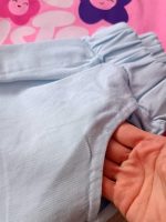 Girls' t-shirts and shorts from 8 to 11 years old