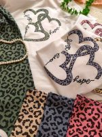 Girls' t-shirts and shorts from 8 to 11 years old