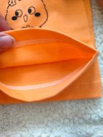 Girls' t-shirts and shorts from size 40 to 45