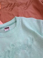 Girls' t-shirts and shorts from size 40 to size 55