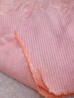 Girls' t-shirts and shorts from size 40 to size 55
